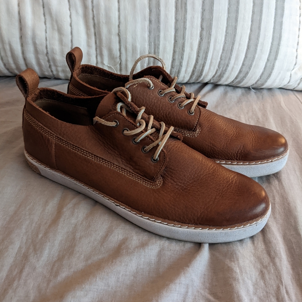 Blackstone men's casual shoes size 11 (US)